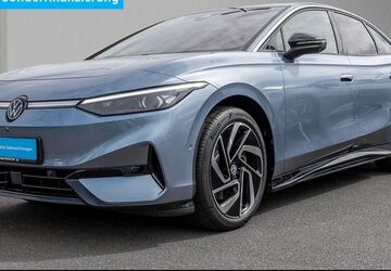 VW ID.7 17.380 km 49.560 &euro; Trier 54292