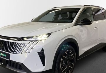 Peugeot 5008 40.220 km 28.990 &euro; Henstedt-Ulzburg 24558
