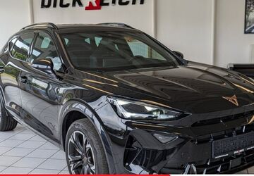 Cupra Formentor 26.925 km 29.980 &euro; Homberg (Efze) 34576