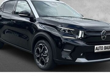 Citroen C3 1.100 km 20.890 &euro; Marktheidenfeld 97828