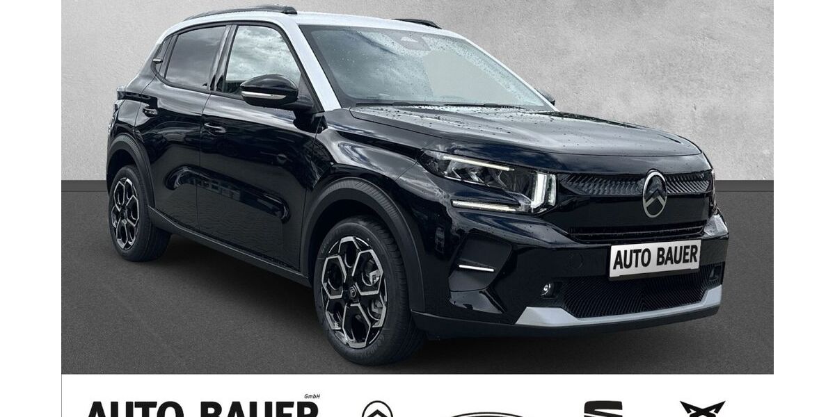 Citroen C3 1.100 km 20.890 &euro; Marktheidenfeld 97828