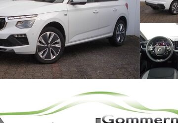 Skoda Kamiq 17.979 km 25.950 &euro; Gommern 39245