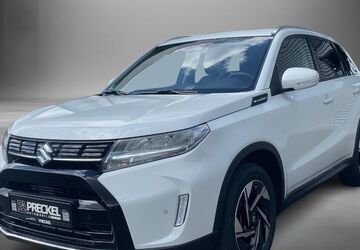Suzuki Vitara 13.000 km 24.990 &euro; Krefeld 47805