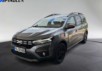 Dacia Jogger 11.000 km 23.600 &euro; Hutthurm OT Prag 94116