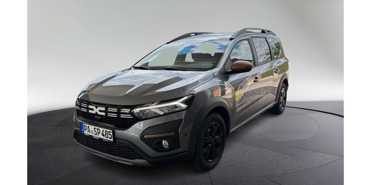 Dacia Jogger 11.000 km 23.600 &euro; Hutthurm OT Prag 94116