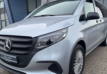 Mercedes-Benz Vito 60.000 km 47.900 &euro; Hamm 59071