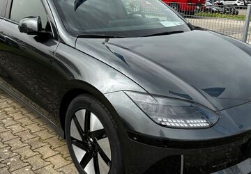Hyundai IONIQ 6 5.609 km 41.700 &euro; Laufenburg 79725