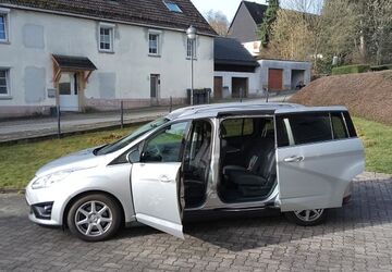 Ford Grand C-Max 125.000 km 5.850 &euro; Plettenberg 58840