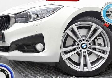 BMW 335 Gran Turismo 157.100 km 17.990 &euro; Düsseldorf 40625