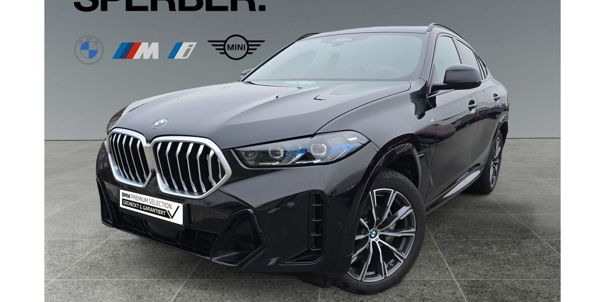 BMW X6 34.900 km 78.990 &euro; Bamberg 96050