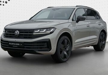 VW Touareg 1.890 km 87.990 &euro; Coburg 96450