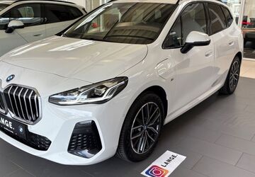 BMW 225 Active Tourer 19.865 km 39.990 &euro; Sundern 59846