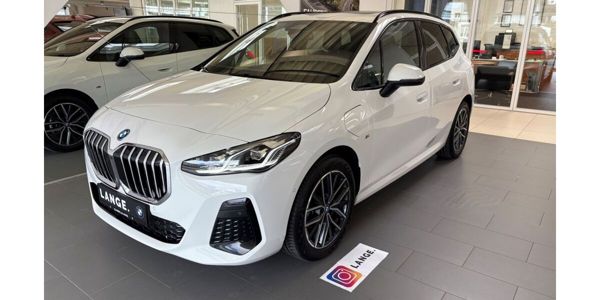 BMW 225 Active Tourer 19.865 km 39.990 &euro; Sundern 59846