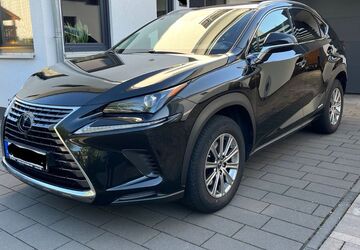 Lexus NX 300 110.000 km 27.500 &euro; Niederkassel 53859