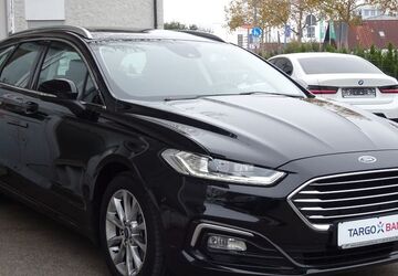 Ford Mondeo 74.500 km 20.450 &euro; Dachau (bei München) 85221