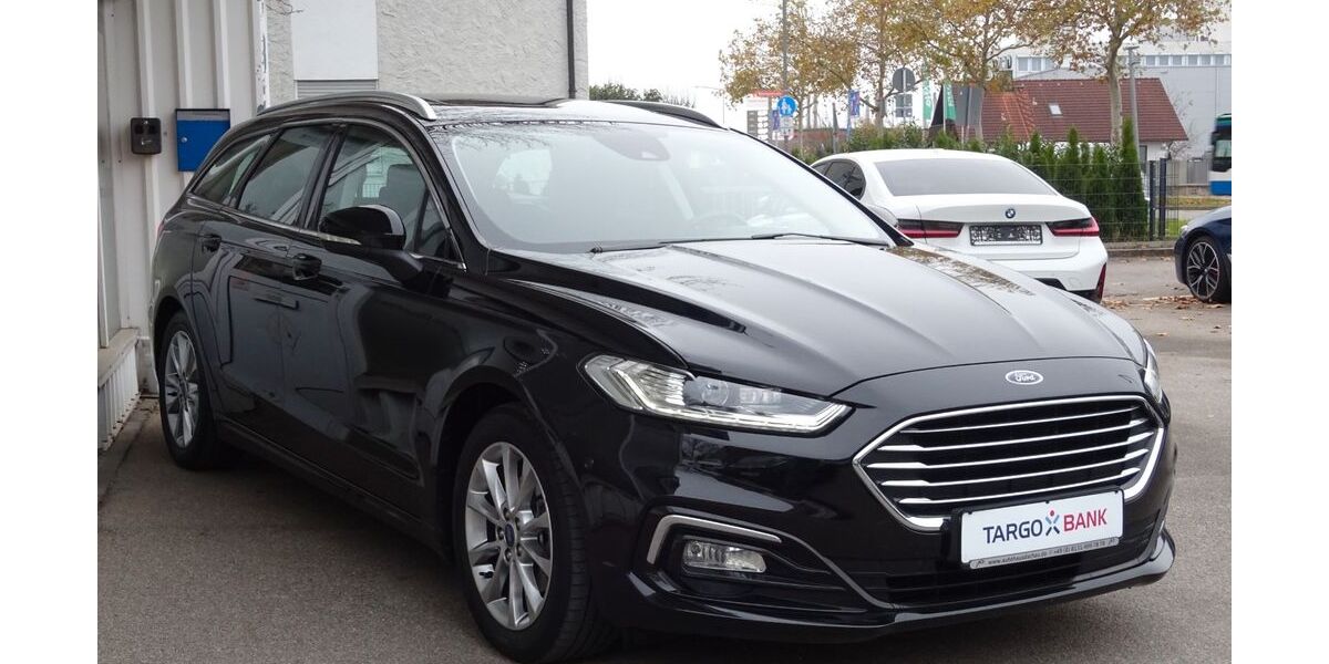 Ford Mondeo 74.500 km 20.450 &euro; Dachau (bei München) 85221
