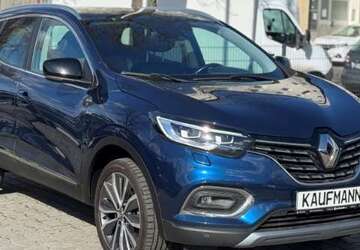 Renault Kadjar 74.833 km 17.890 &euro; Berlin 13581