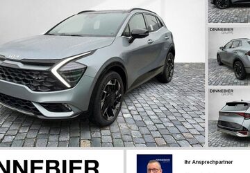 Kia Sportage 2.000 km 49.890 &euro; Berlin 12277