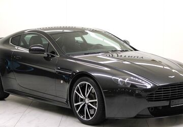 Aston Martin V8 Vantage 43.500 km 67.563 &euro; Porrentruy 02900