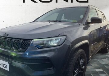 Jeep Compass 25.784 km 22.990 &euro; Teltow 14513