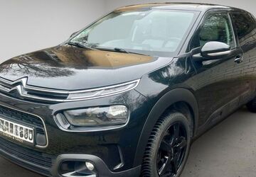Citroen C4 Cactus 79.000 km 14.300 &euro; Baden-Württemberg - Esslingen 73728