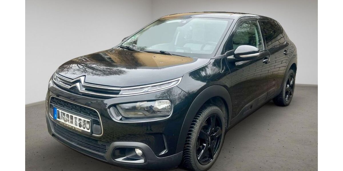 Citroen C4 Cactus 83.000 km 13.699 &euro; Baden-Württemberg - Esslingen 73728