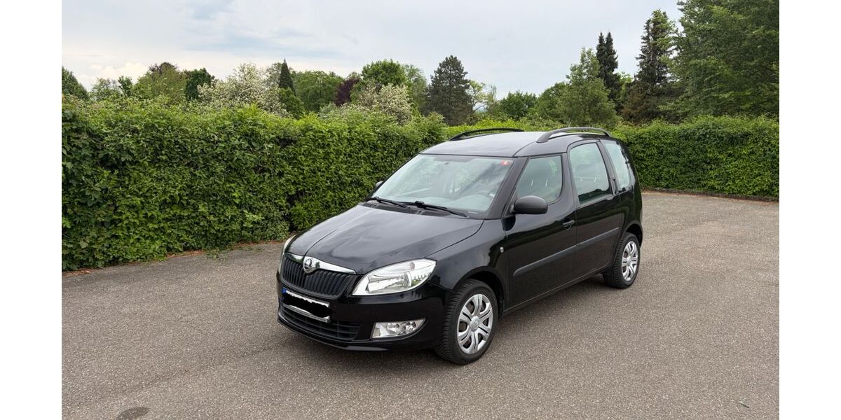 Skoda Roomster 150.000 km 3.950 &euro; Leingarten 74211