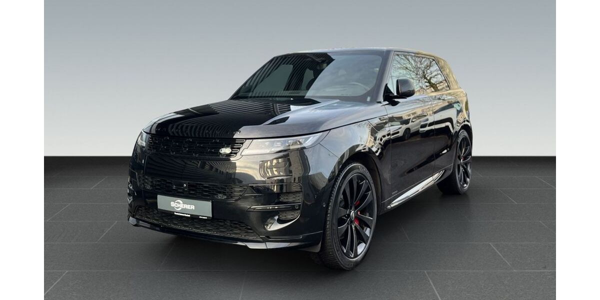 Land Rover Range Rover Sport 49.567 km 101.850 &euro; Saarbrücken 66115