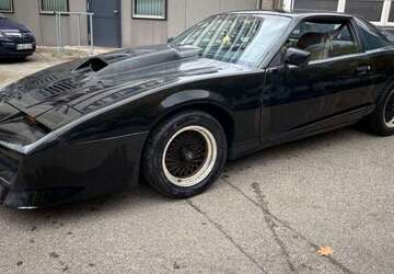 Pontiac Trans Am 100.000 km 10.999 &euro; München 80636