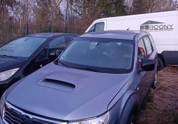 Subaru Forester 999.999 km 1.990 &euro; Moosburg 85368