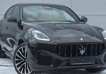 Maserati Grecale 3.137 km 72.800 &euro; Wiesbaden 65201