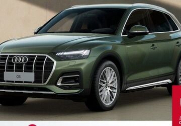 Audi Q5 9.210 km 50.840 &euro; Recklinghausen 45657