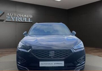 Seat Tarraco 57.689 km 30.980 &euro; Saarlouis 66740