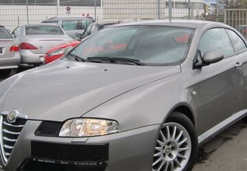 Alfa Romeo GT 99.000 km 1.800 &euro; Koblenz 56070