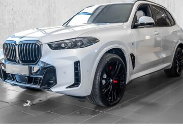 BMW X5 9.900 km 99.990 &euro; Iserlohn 58636