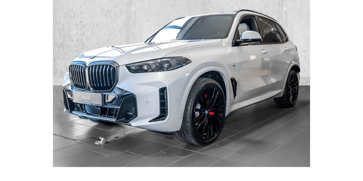 BMW X5 9.900 km 99.990 &euro; Iserlohn 58636