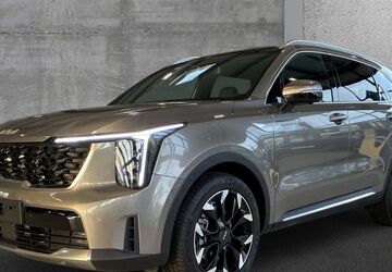 Kia Sorento 9.000 km 54.990 &euro; Röhrnbach 94133