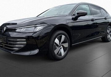 VW Passat Variant 4.990 km 50.990 &euro; Kassel 34123