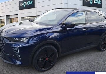 DS Automobiles DS7 (Crossback) 29.230 km 27.990 &euro; Berlin 12681