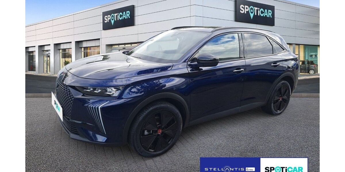 DS Automobiles DS7 (Crossback) 29.230 km 27.990 &euro; Berlin 12681