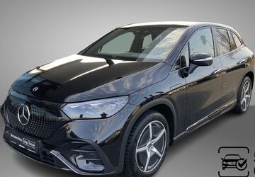 Mercedes-Benz EQE 7.200 km 67.950 &euro; Eisenach 99817