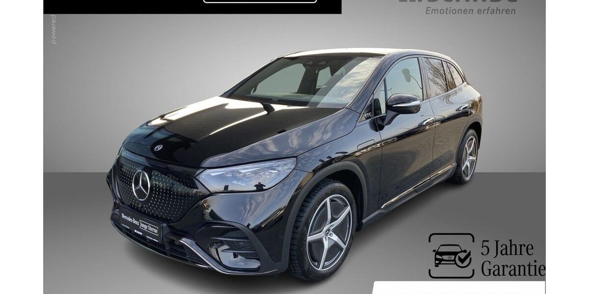 Mercedes-Benz EQE 7.200 km 67.950 &euro; Eisenach 99817