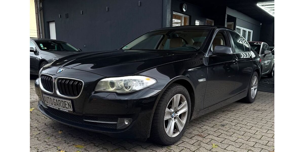 BMW 528 128.000 km 11.990 &euro; Schwetzingen 68723