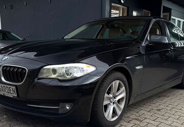 BMW 528 128.000 km 12.490 &euro; Schwetzingen 68723