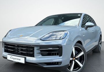 Porsche Cayenne 9.900 km 125.890 &euro; Winhöring 84543