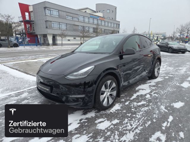 Tesla Model Y 49.098 km 38.900 &euro; Teltow 14513