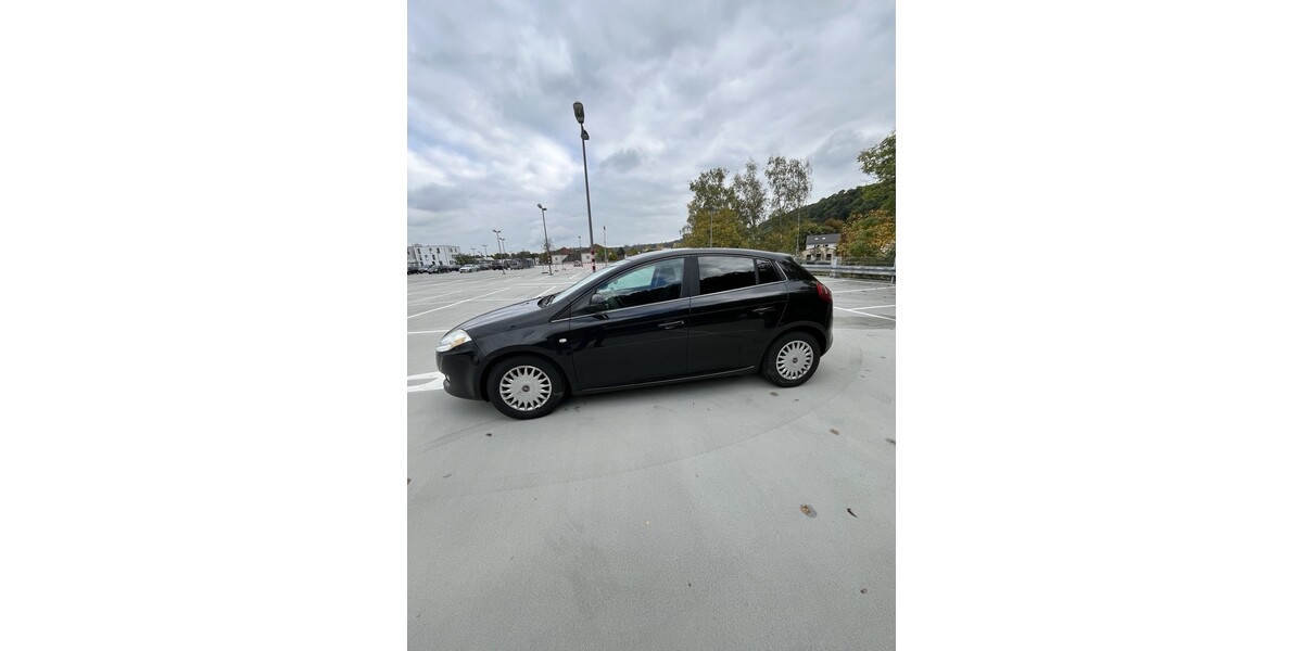 Fiat Bravo 211.000 km 1.850 &euro; Esslingen 