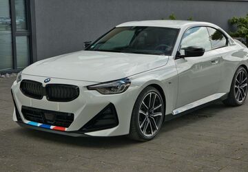 BMW M240i 13.900 km 46.500 &euro; Arnsberg 59759