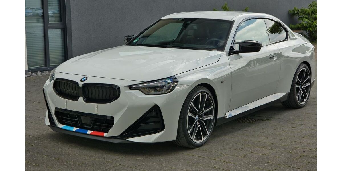 BMW M240i 13.900 km 46.500 &euro; Arnsberg 59759