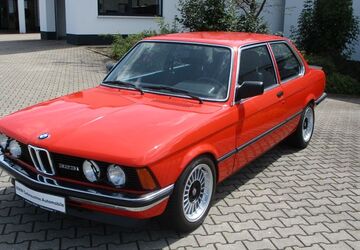 BMW 323 78.500 km 46.900 &euro; Vohenstrauß 92648
